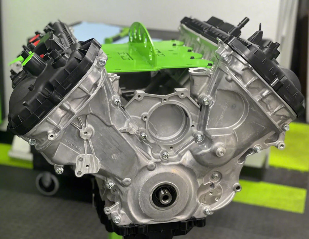 5.0L Level 3 Crate Engine