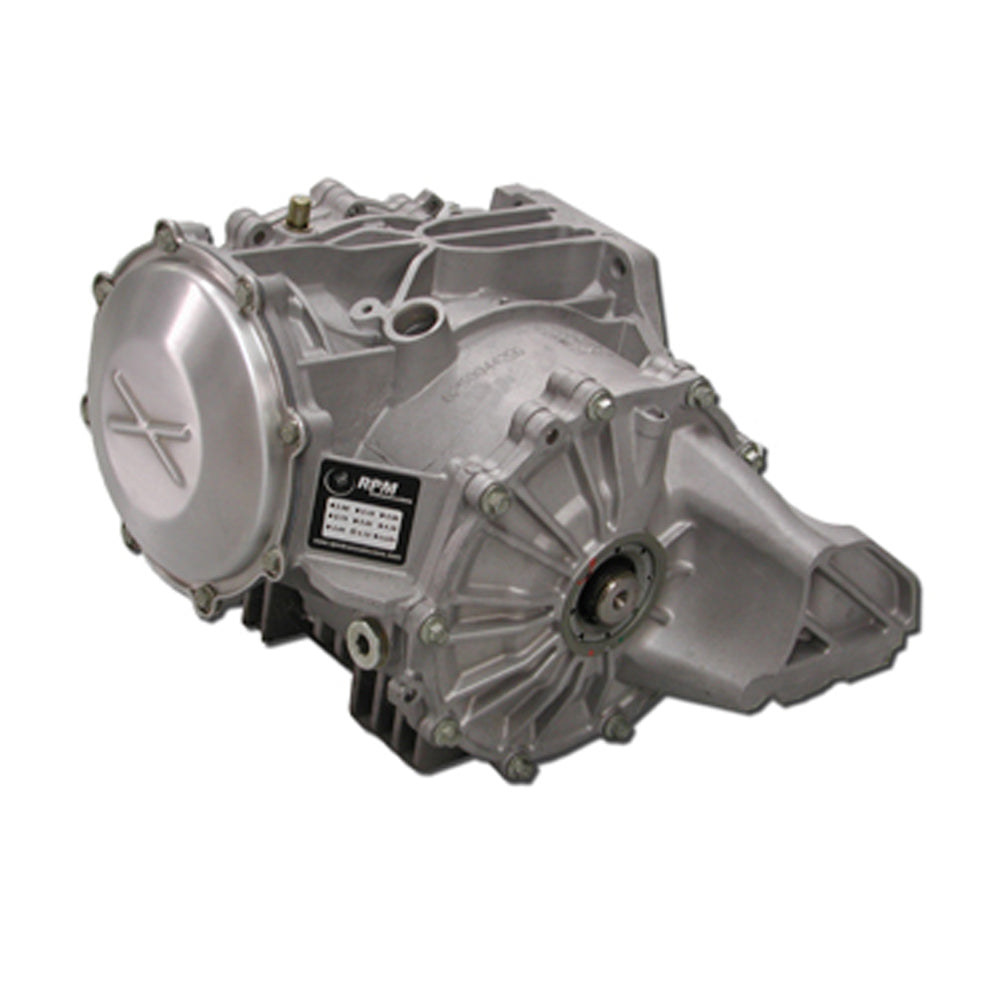 Stage III Limited Slip Differential