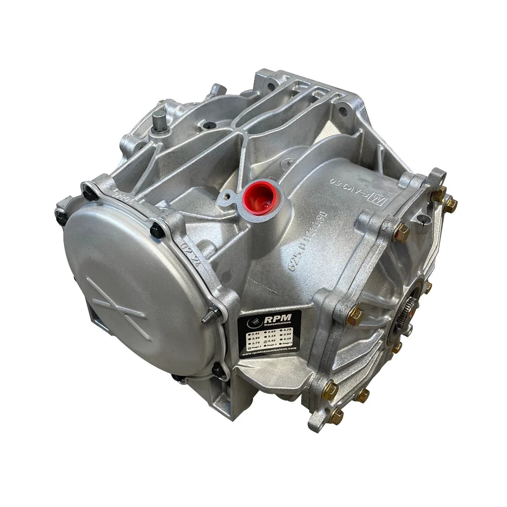 Stage III Differential