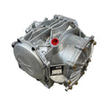 Stage III Differential