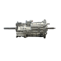 TR6070 Level VII 7-Speed Manual Transmission