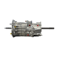 TR6070 Level VII 7-Speed Manual Transmission