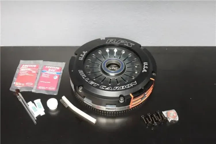 RPS Triple Disc Clutch Kit