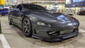 Carbon Aero Package