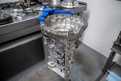 10R60 Stage 1 Built Transmission