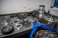 10R60 Stage 1 Built Transmission