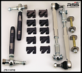 Stage 1 Suspension Kit