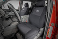 Neoprene Seat Covers