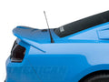 Mustang Rear Wing Spoiler