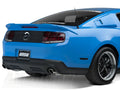 Mustang Rear Wing Spoiler