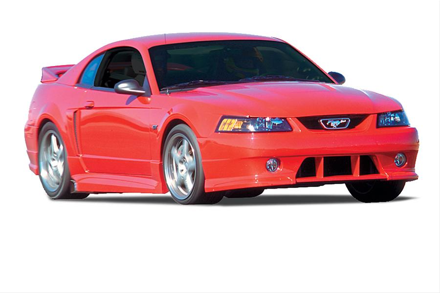 Front Fascia Kit