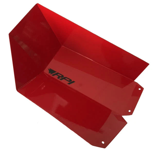 Ram Air Induction Scoop