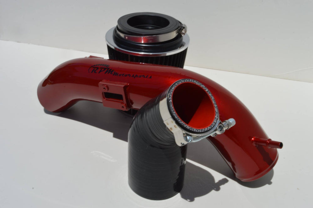 Solstice / SKY 2.0T Short Ram Cold Air Intake
