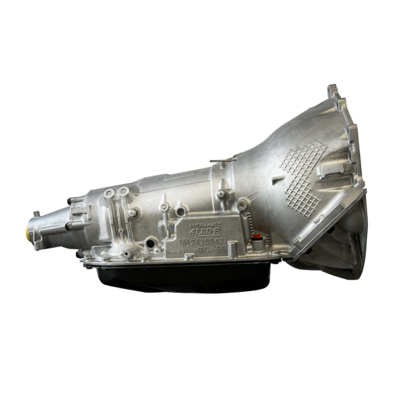 4L80E Level VI Automatic Transmission