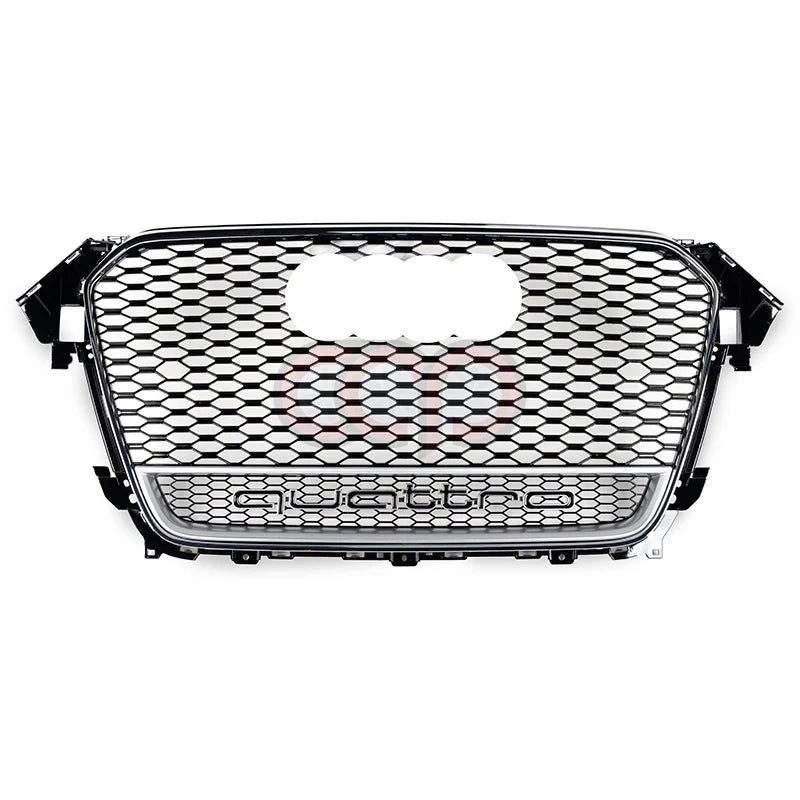 Honeycomb Grille Quattro