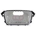 Honeycomb Grille Quattro