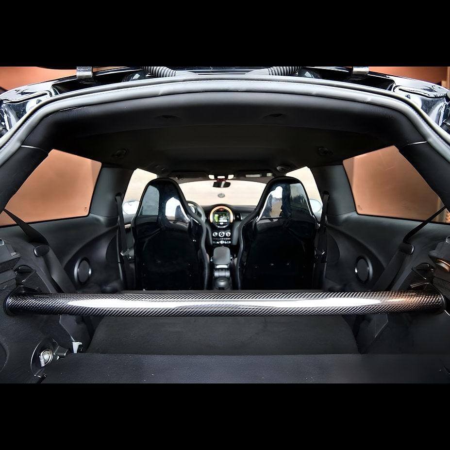 Carbon Fiber Rear Strut Bar