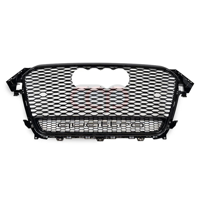 Honeycomb Conversion Grille