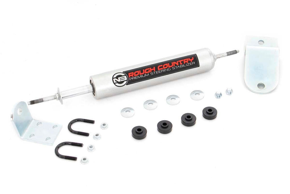N3 Steering Stabilizer