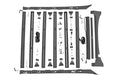 Roof Rack Kit