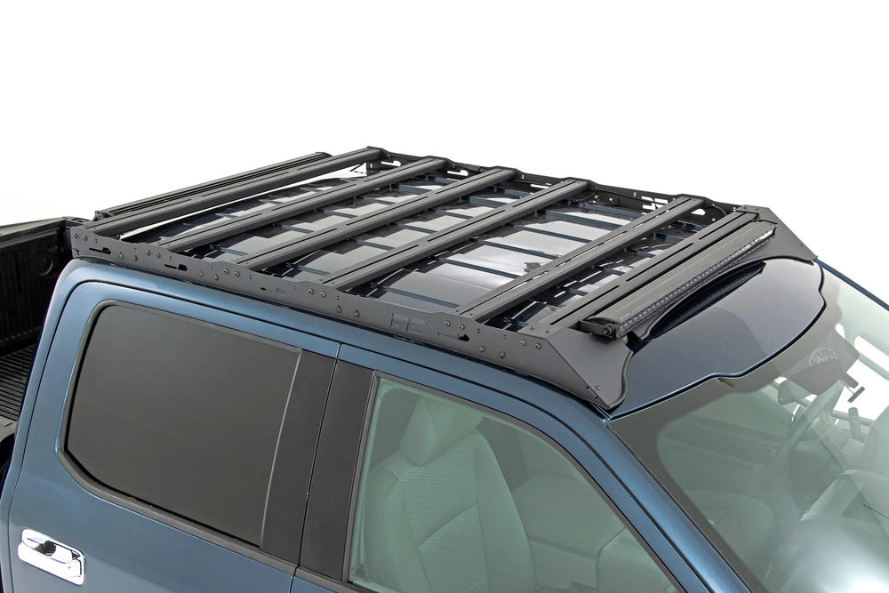 Roof Rack Kit