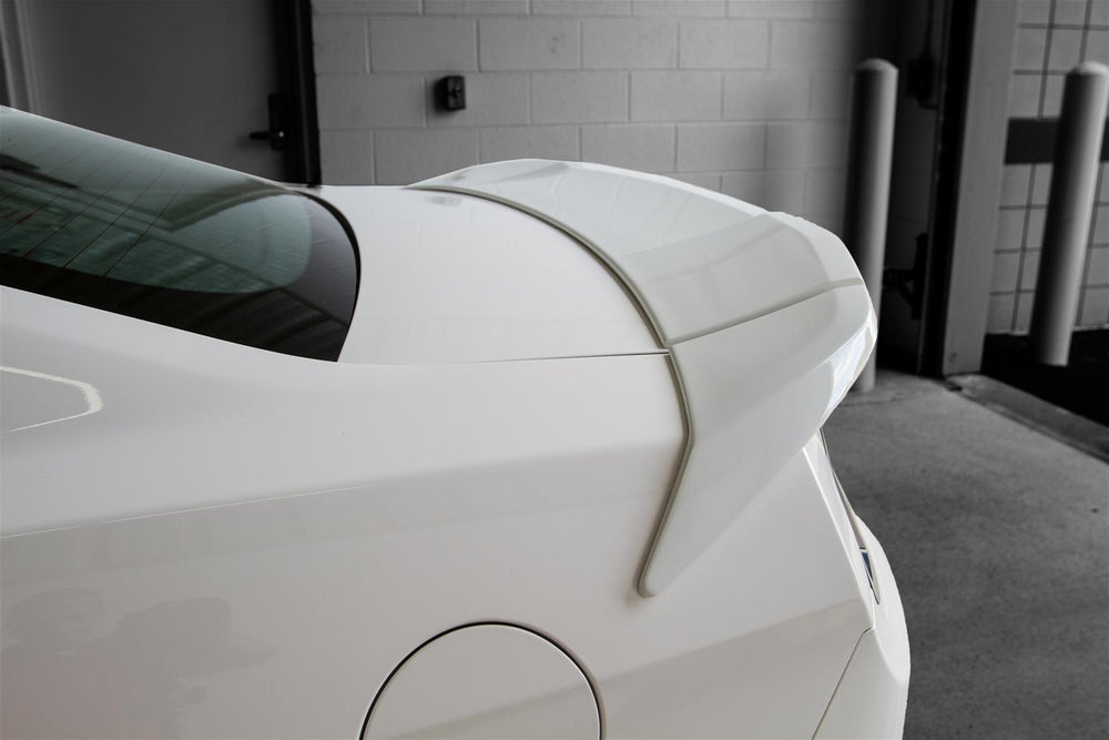 Mustang Rear Wing Spoiler