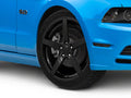 20x8.5 Gloss Black Wheel