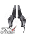 Tank Side Panels