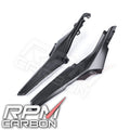 Tank Side Panels