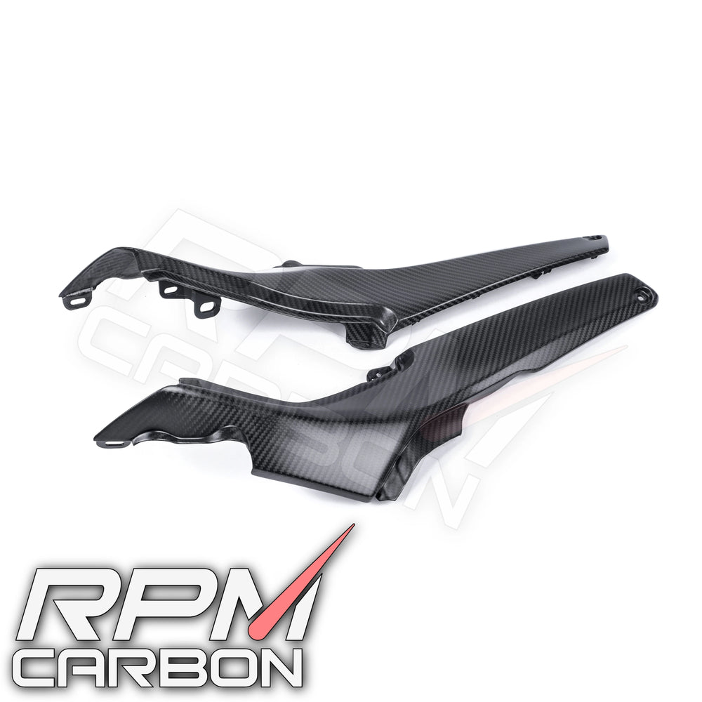 Tank Side Panels