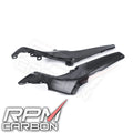 Tank Side Panels
