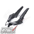 Tank Side Panels