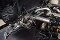 LE5 Twin Scroll Turbo Kit