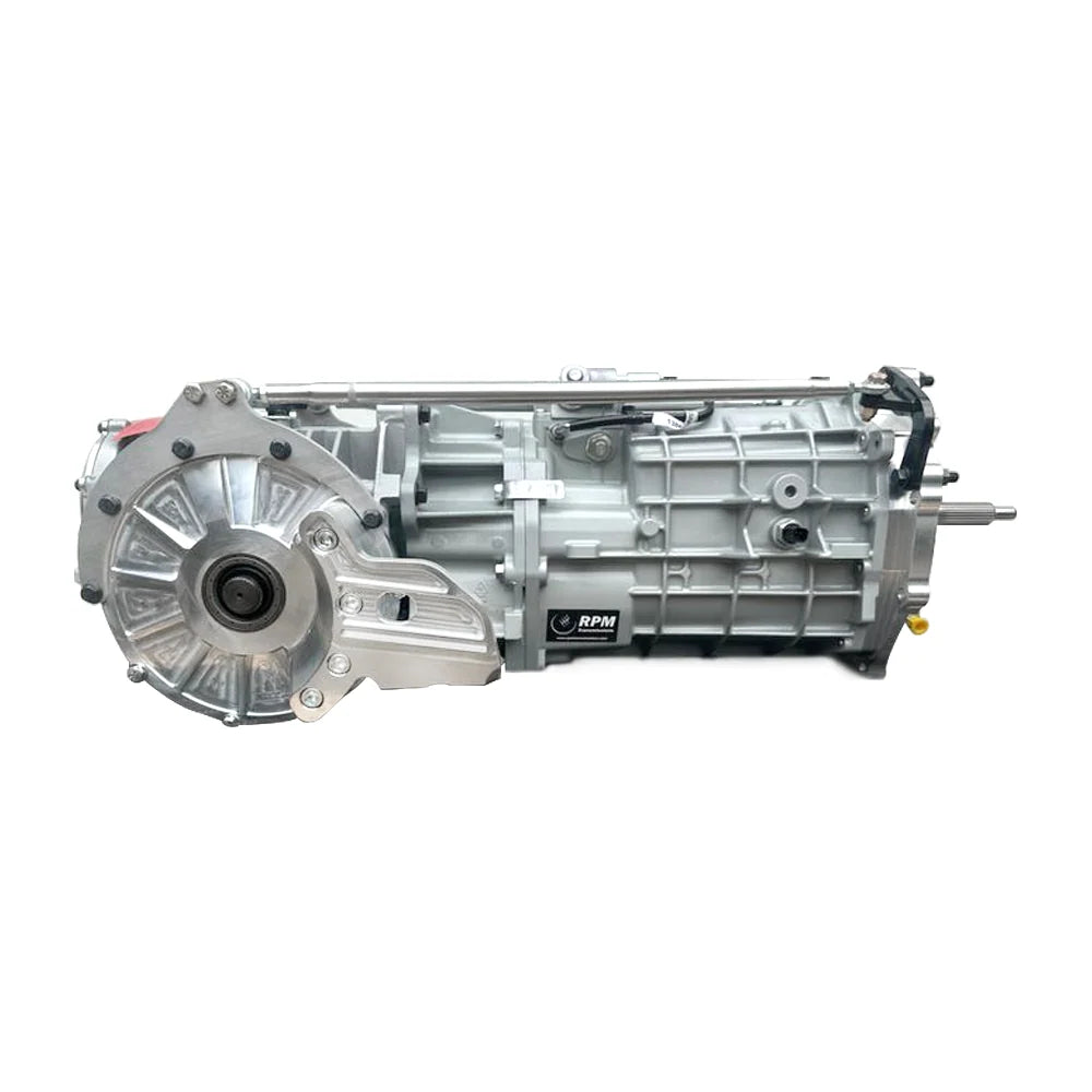 Corvette C5/C6/C7 Rear Subframe Brace