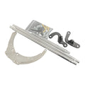 Corvette C5/C6/C7 Rear Subframe Brace
