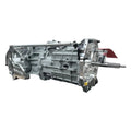 Corvette C5/C6/C7 Rear Subframe Brace