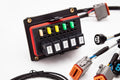 Standalone Engine Harness for K20/K24 with Fusebox
