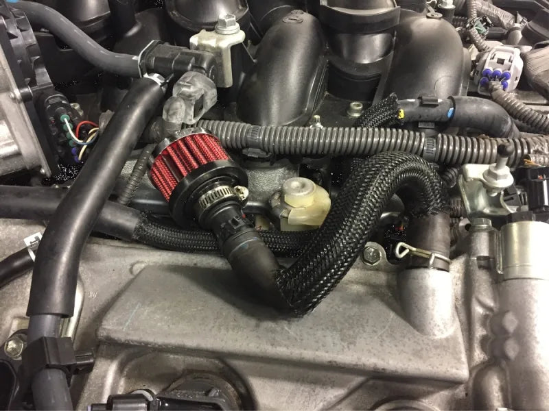 ECU Tuning Module