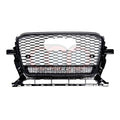 Honeycomb Front Grille
