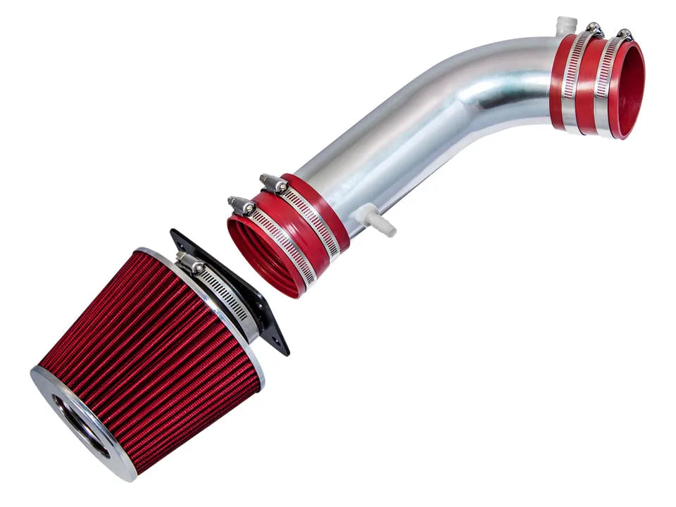 Short Ram Air Intake Kit