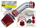 Short Ram Air Intake Kit
