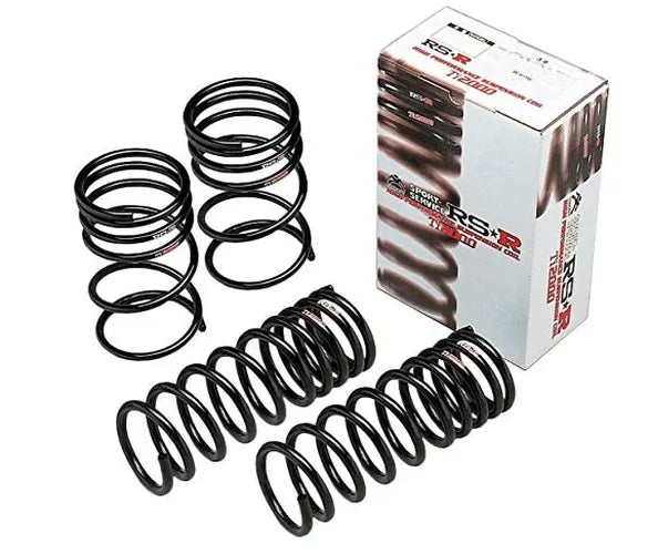 Down Suspension Springs