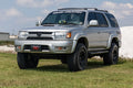 3 Inch Lift Kit with N3 Shocks