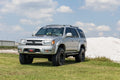 3 Inch Lift Kit with N3 Shocks