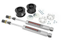 3 Inch Lift Kit with N3 Shocks