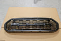Magnetic Gray Grille
