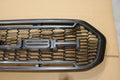 Magnetic Gray Grille