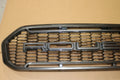 Magnetic Gray Grille