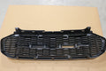 Magnetic Gray Grille