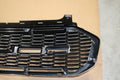 Magnetic Gray Grille